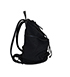 Backpack, side view